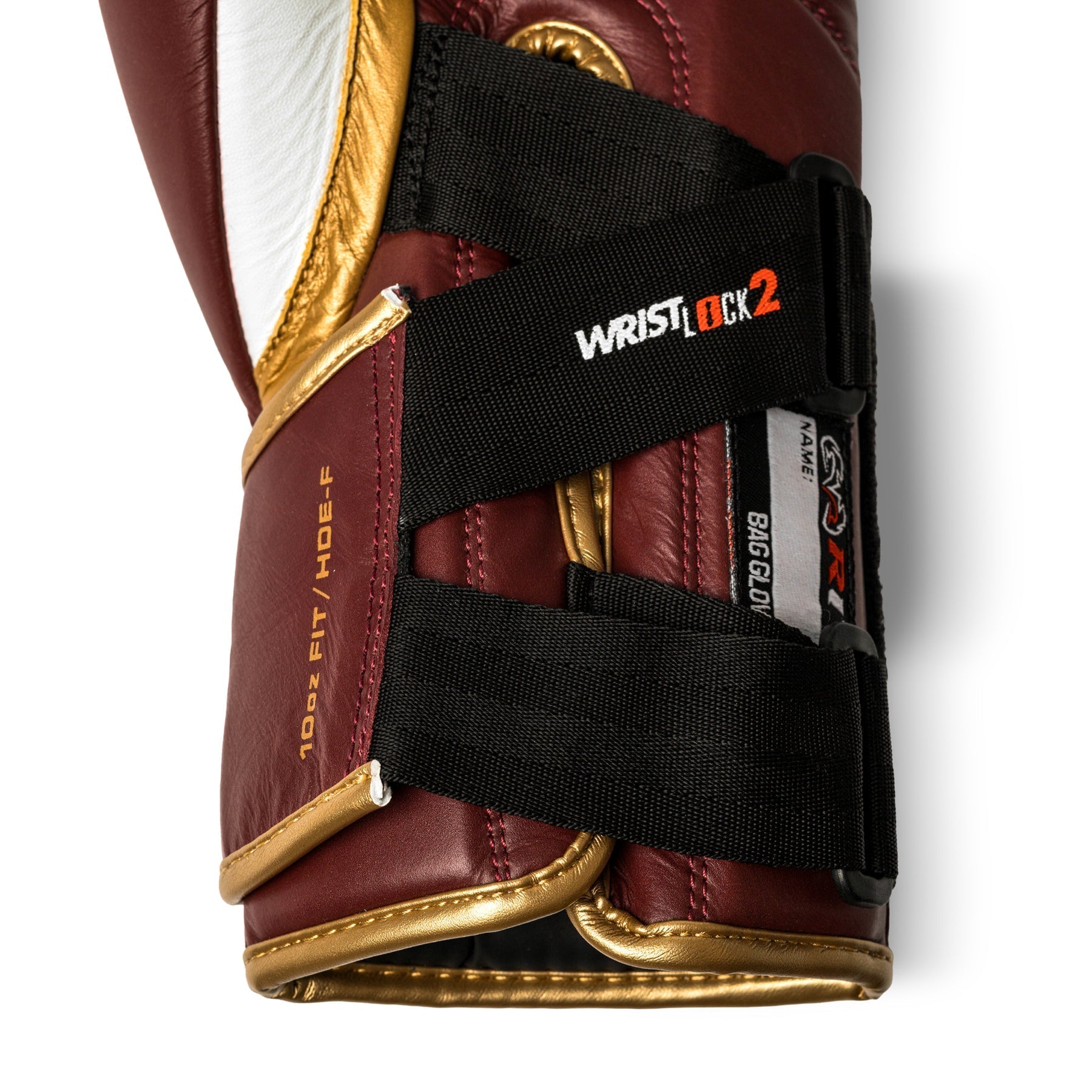 RFX-GUERRERO-V BAG GLOVES - SF-H