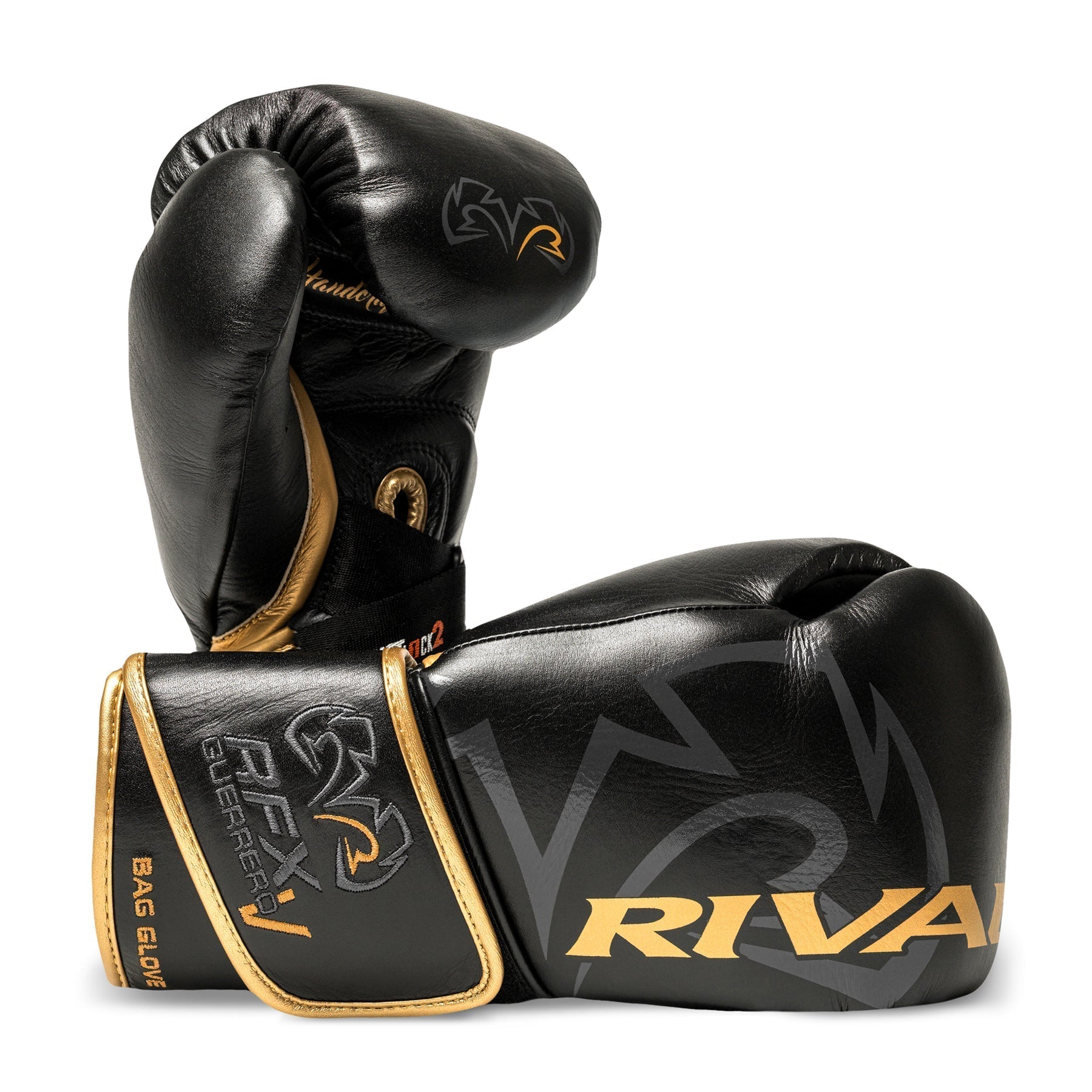 RFX-GUERRERO-V BAG GLOVES - SF-H