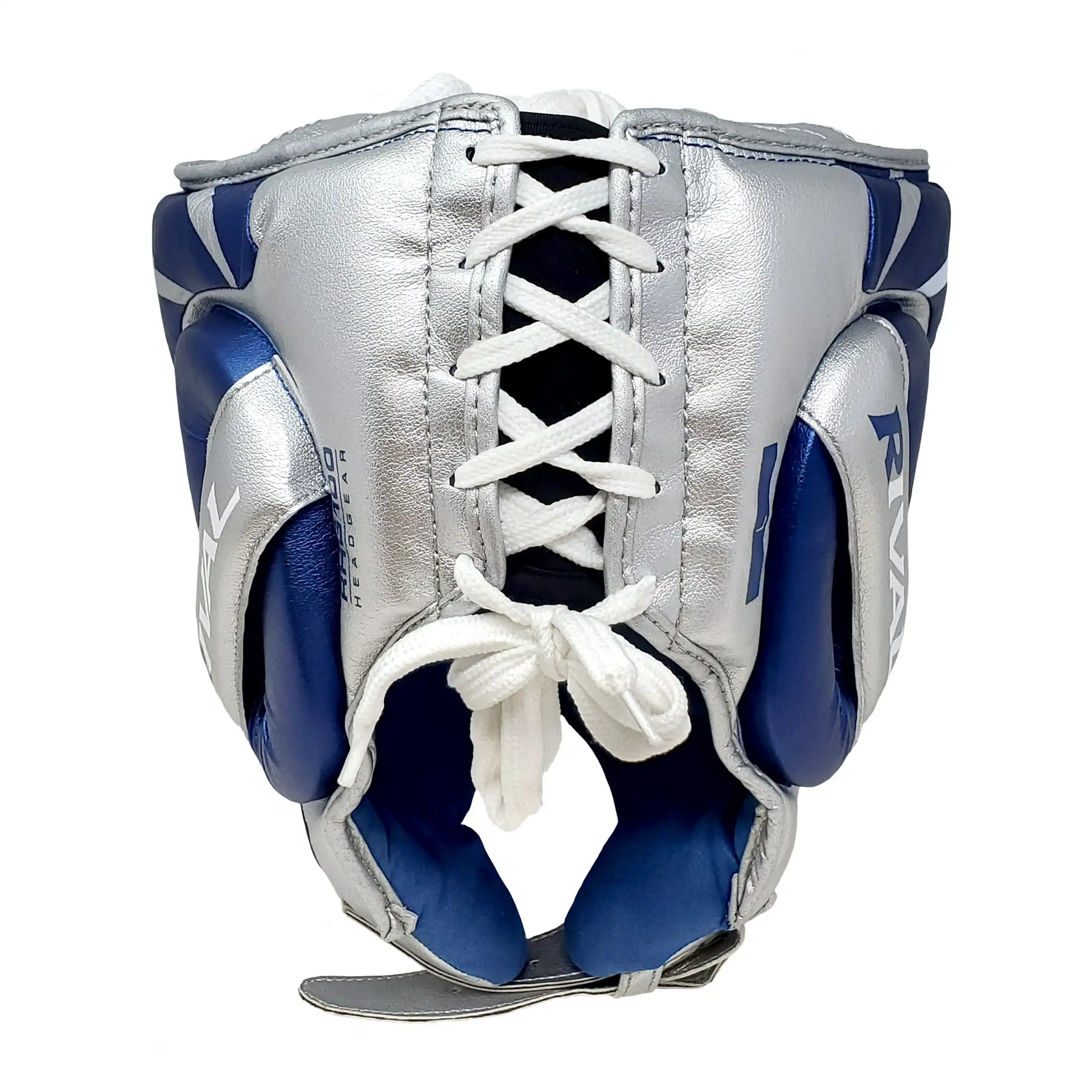 RHG100 PROFESSIONAL HEADGEAR DELUXE LEATHER