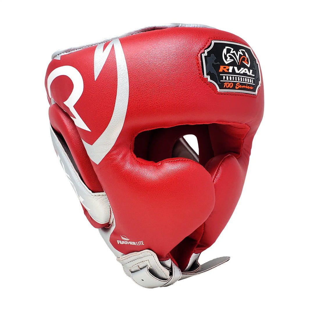 RHG100 PROFESSIONAL HEADGEAR