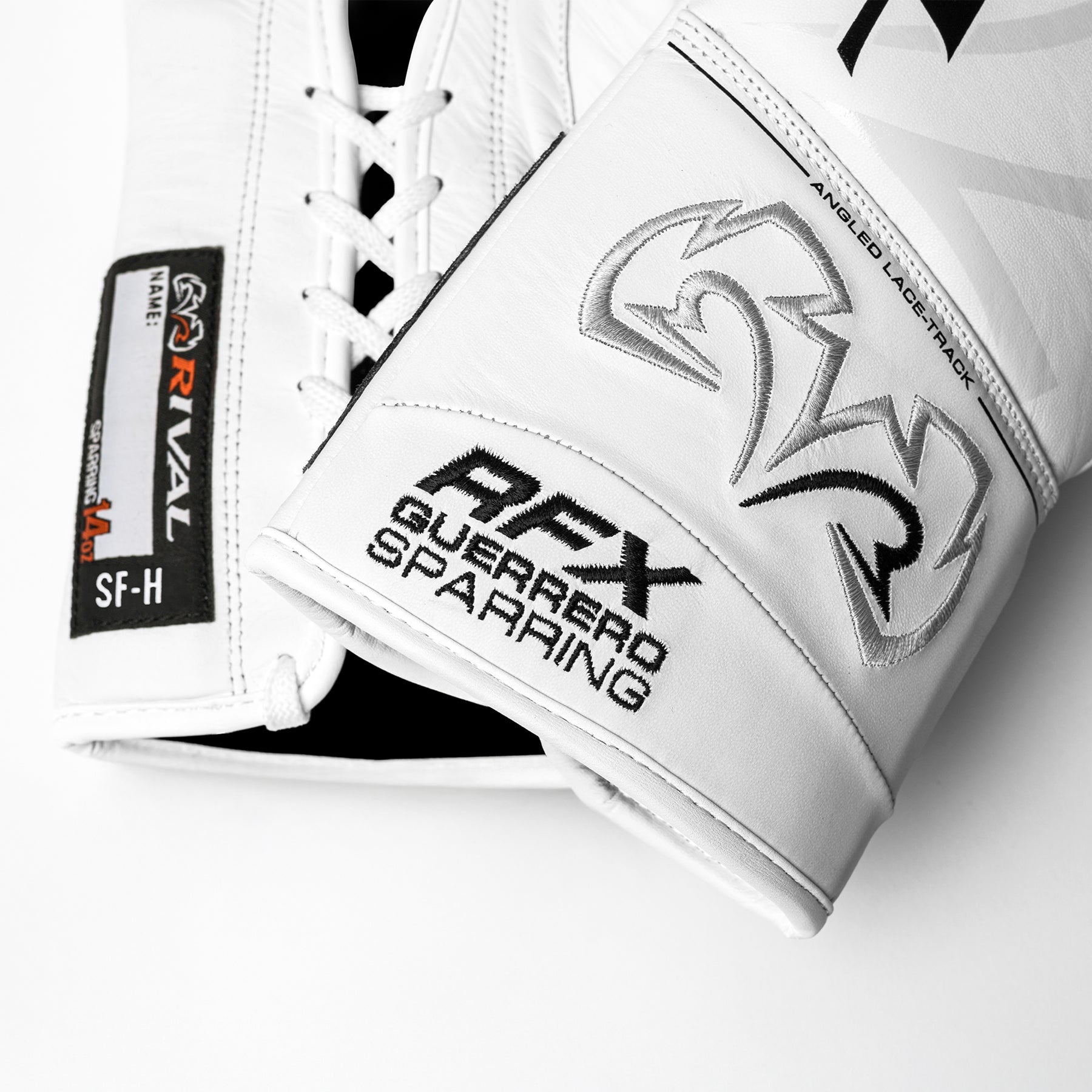 Rival RFX-Guerrero Sparring Gloves - SF-H