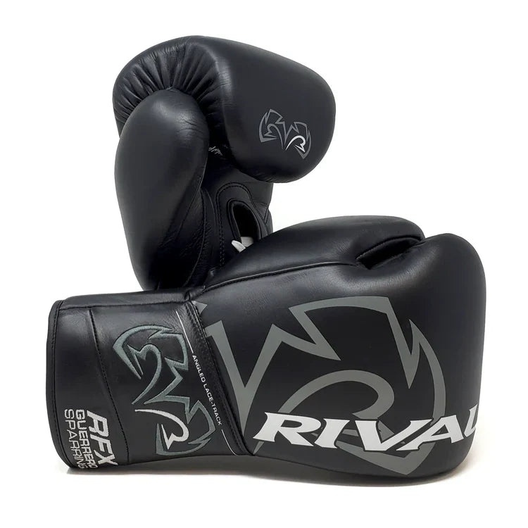 Rival RFX-Guerrero Sparring Gloves - SFH (Horse Hair)