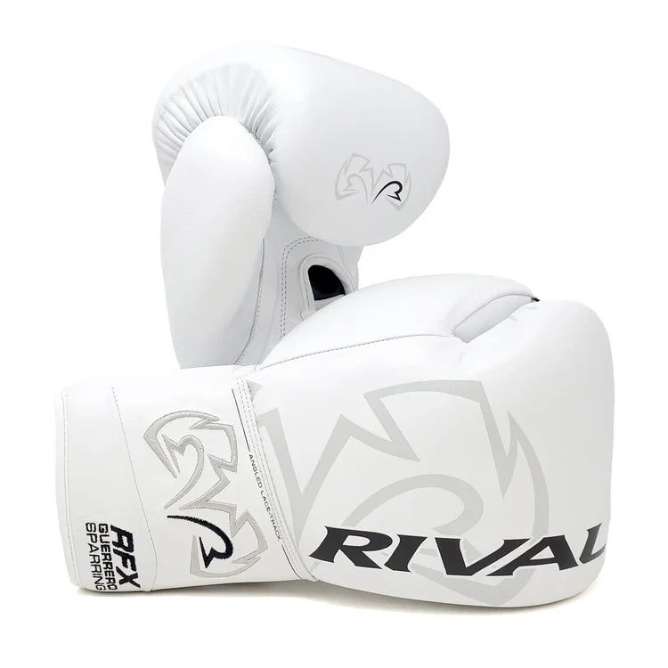 Rival RFX-Guerrero Sparring Gloves - SFH (Horse Hair)