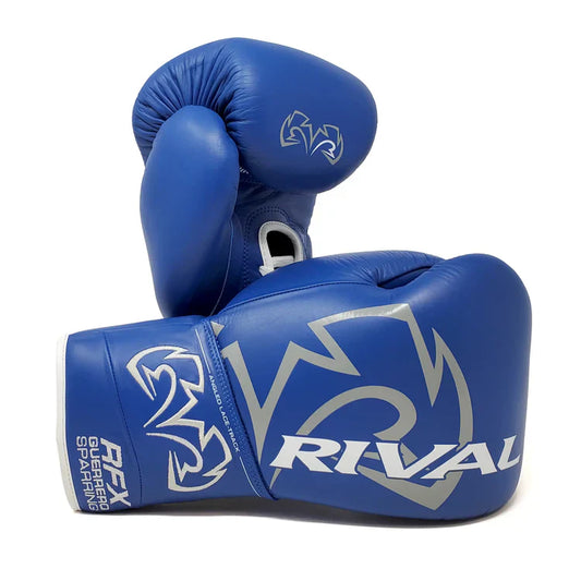 Rival RFX-Guerrero Sparring Gloves - HDEF (Foam)