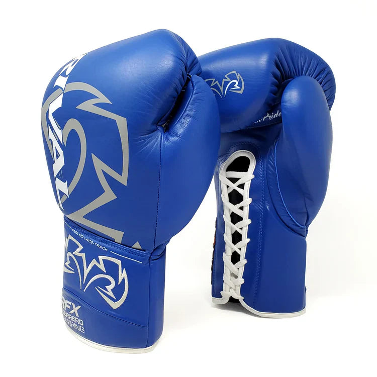 Rival RFX-Guerrero Sparring Gloves - SFH (Horse Hair)