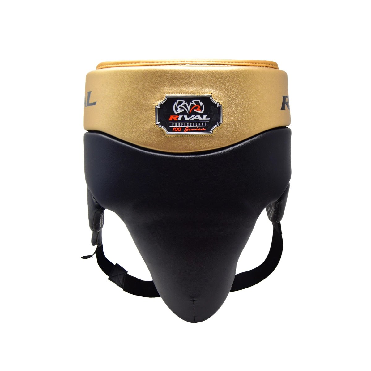 RNFL100 PROFESSIONAL PROTECTOR WITH LACES DELUXE LEATHER