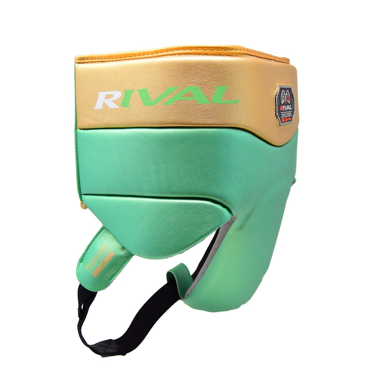 RNFL100 PROFESSIONAL PROTECTOR WITH LACES