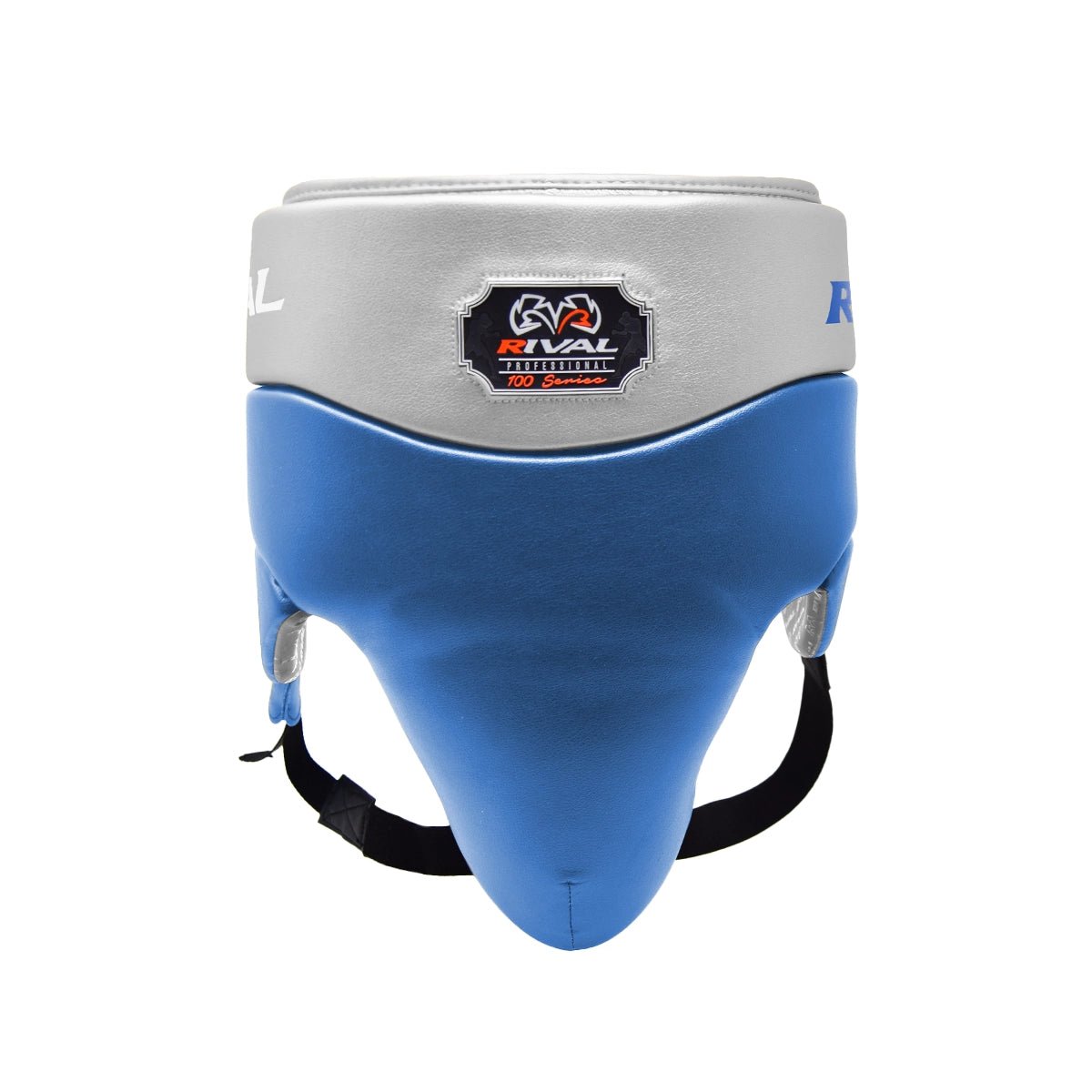 RNFL100 PROFESSIONAL PROTECTOR WITH LACES DELUXE LEATHER