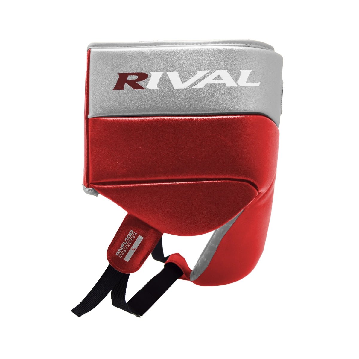 RNFL100 PROFESSIONAL PROTECTOR WITH LACES DELUXE LEATHER