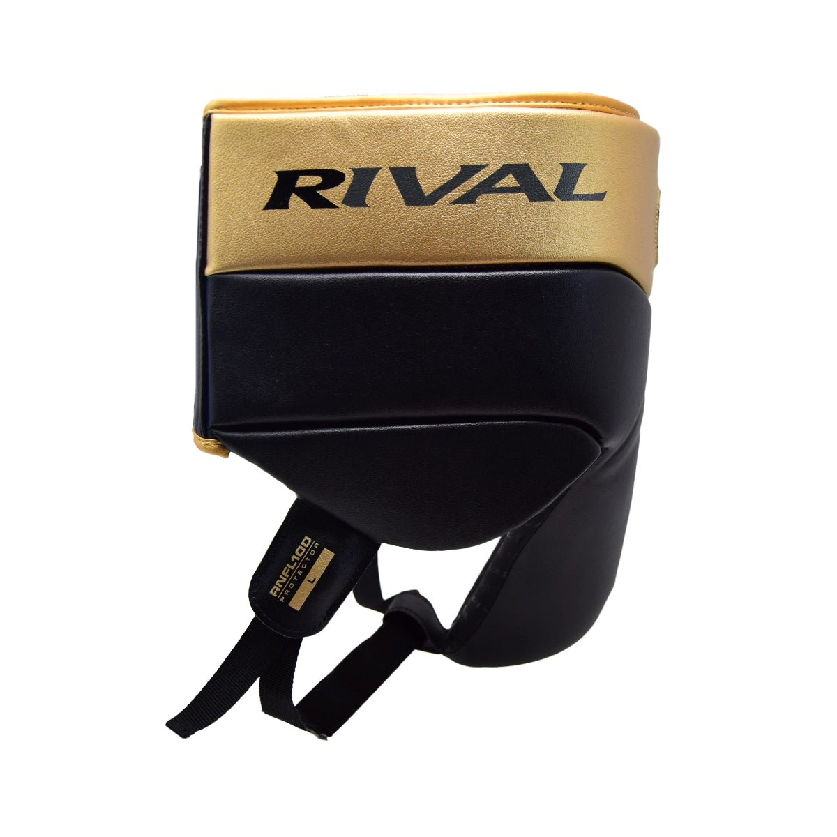 RNFL100 PROFESSIONAL PROTECTOR WITH LACES