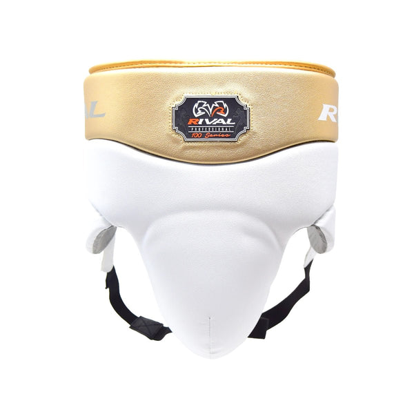 RNFL100 PROFESSIONAL PROTECTOR WITH LACES DELUXE LEATHER