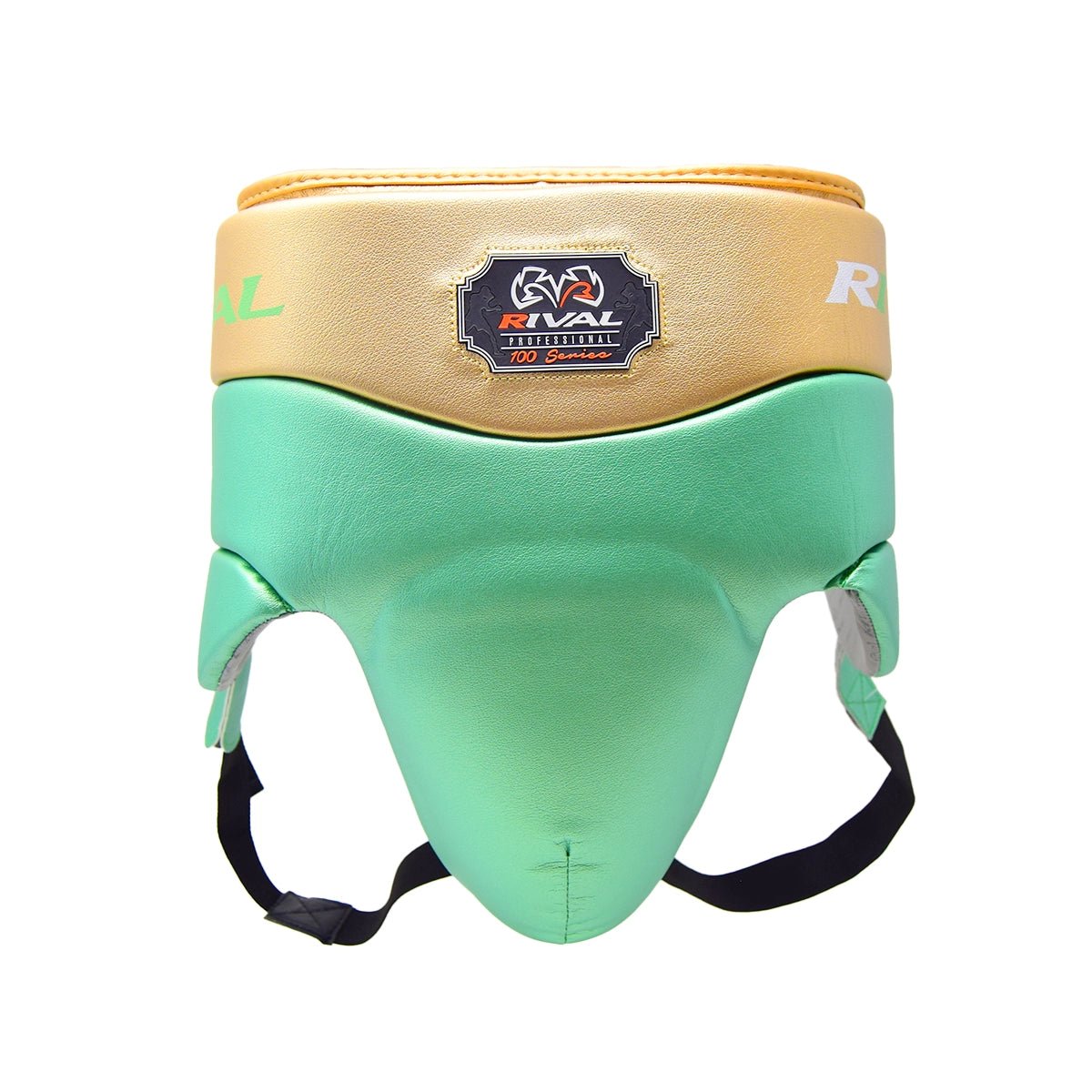 RNFL100 PROFESSIONAL PROTECTOR WITH LACES DELUXE LEATHER