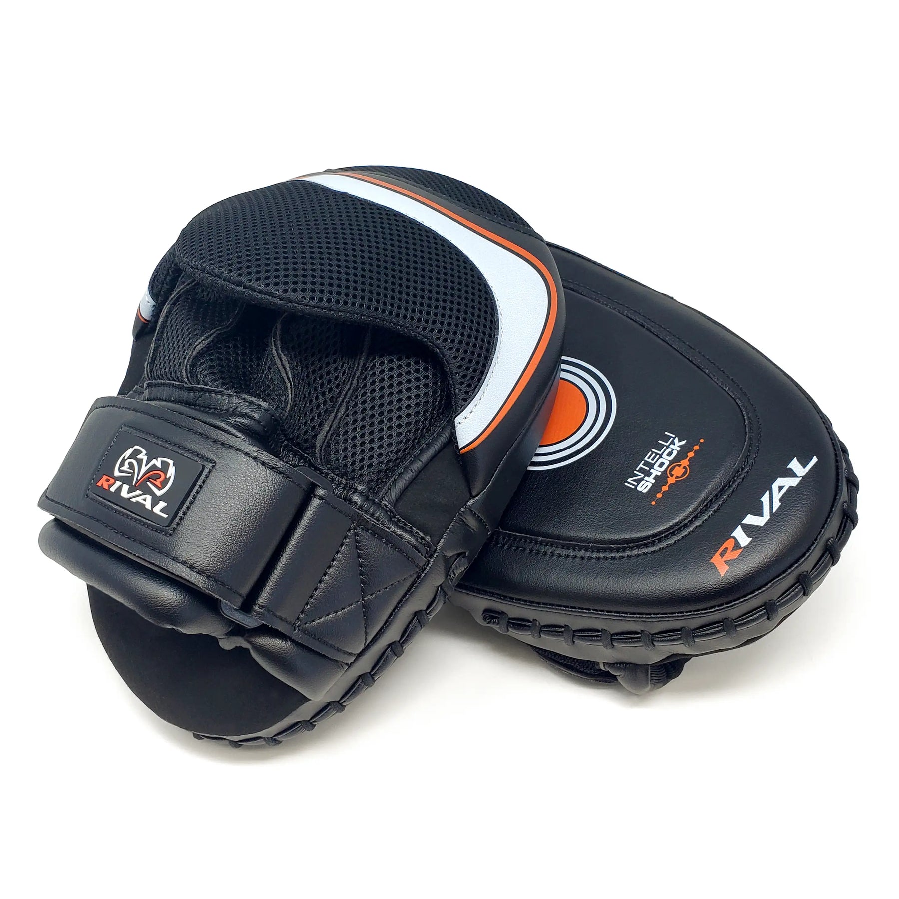 RPM10 INTELLI-SHOCK PUNCH MITTS (NEXT GEN.)