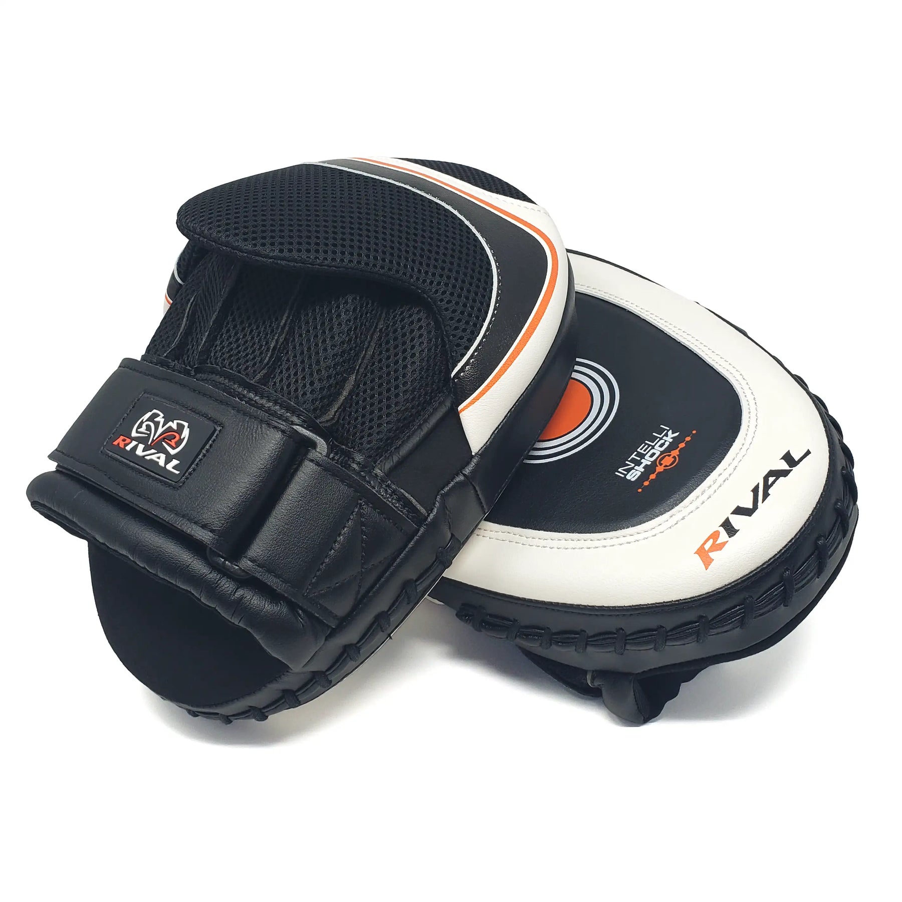 RPM10 INTELLI-SHOCK PUNCH MITTS (NEXT GEN.)
