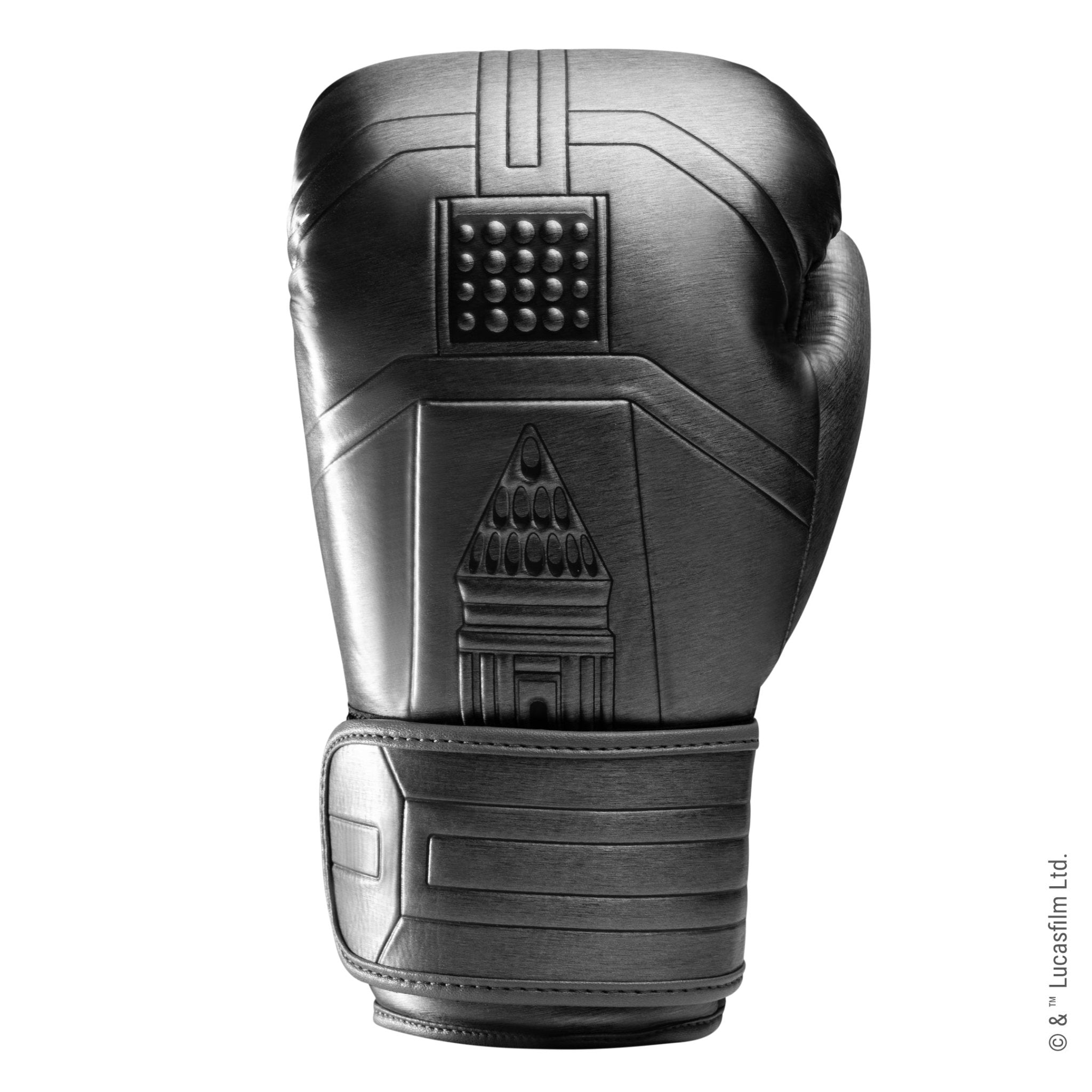 Star Wars Mandalorian Boxing Gloves