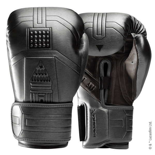 Star Wars Mandalorian Boxing Gloves