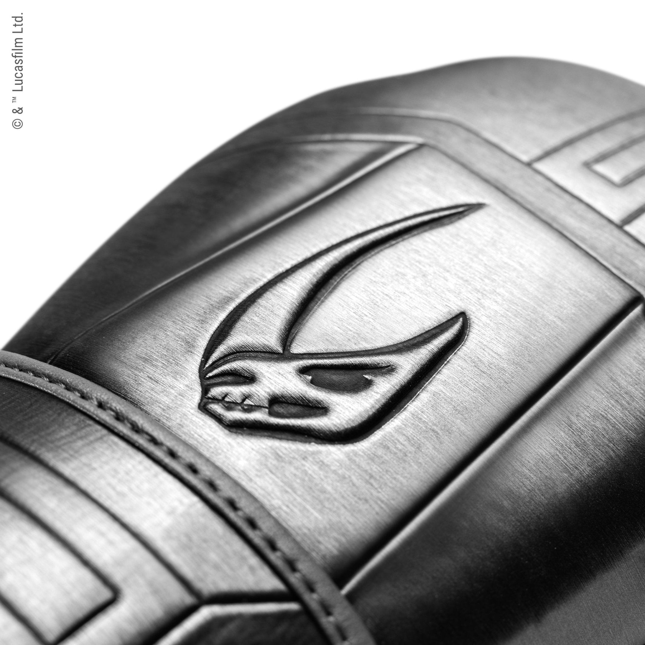 Star Wars Mandalorian Boxing Gloves