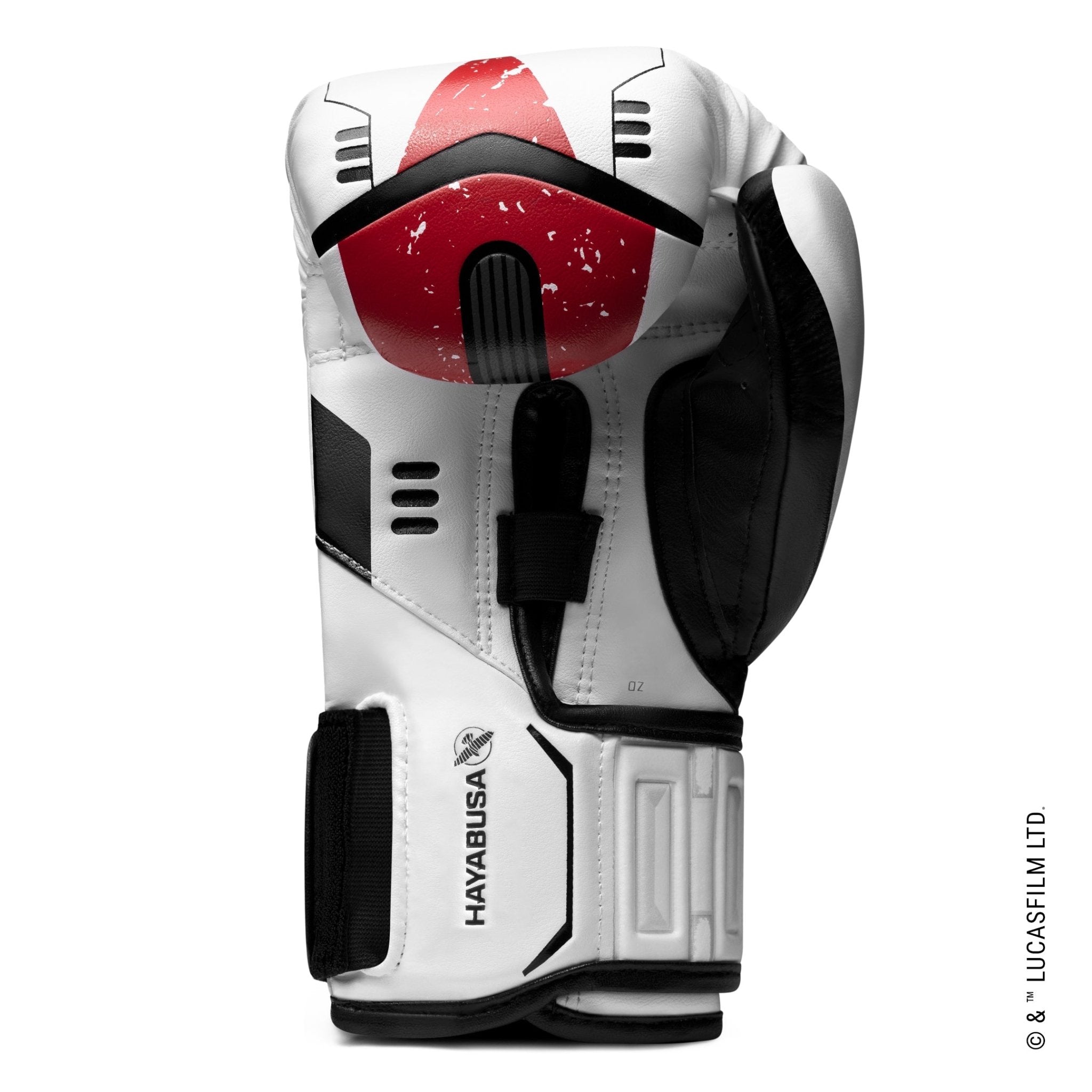 Star Wars Trooper Boxing Gloves