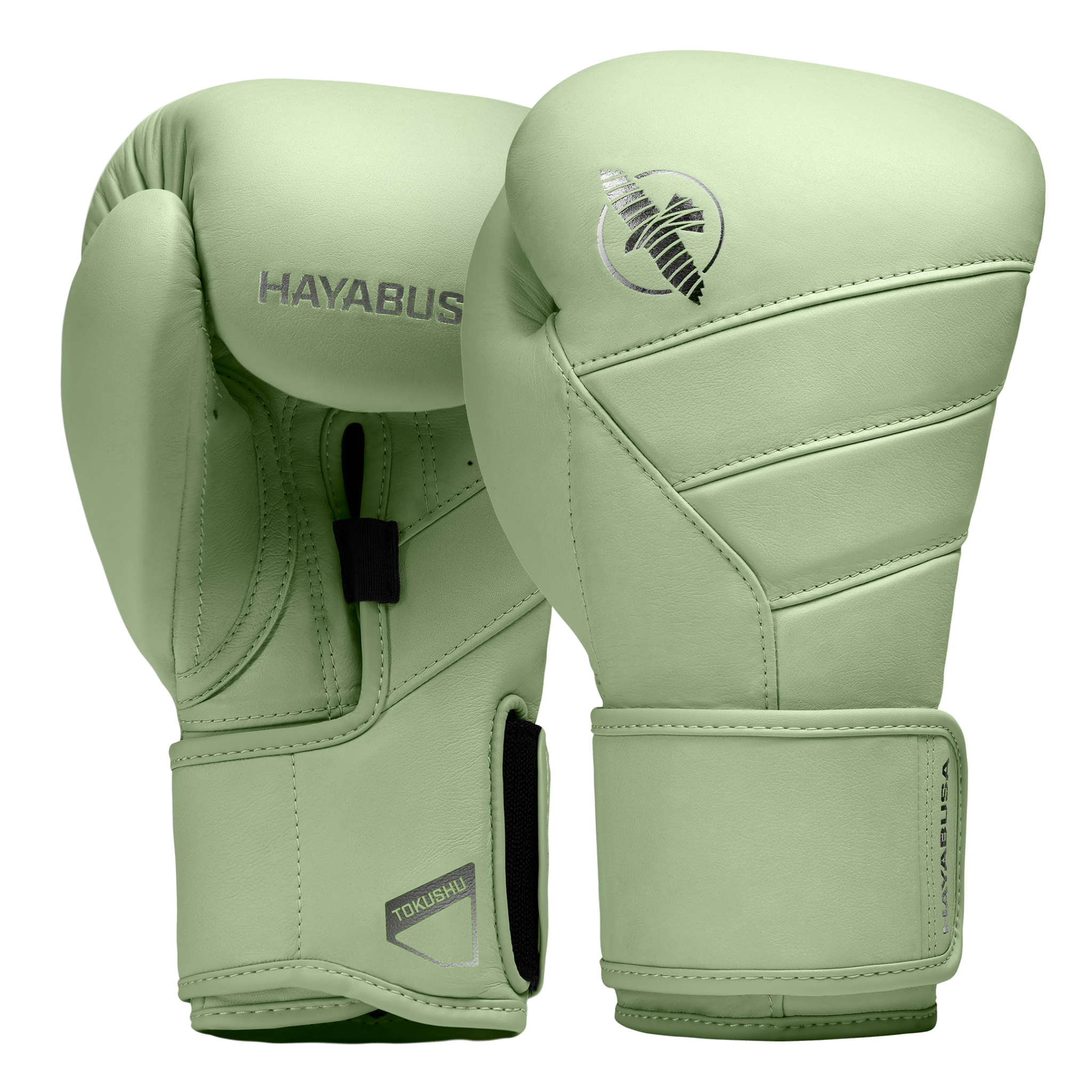 T3 Kanpeki Boxing Gloves