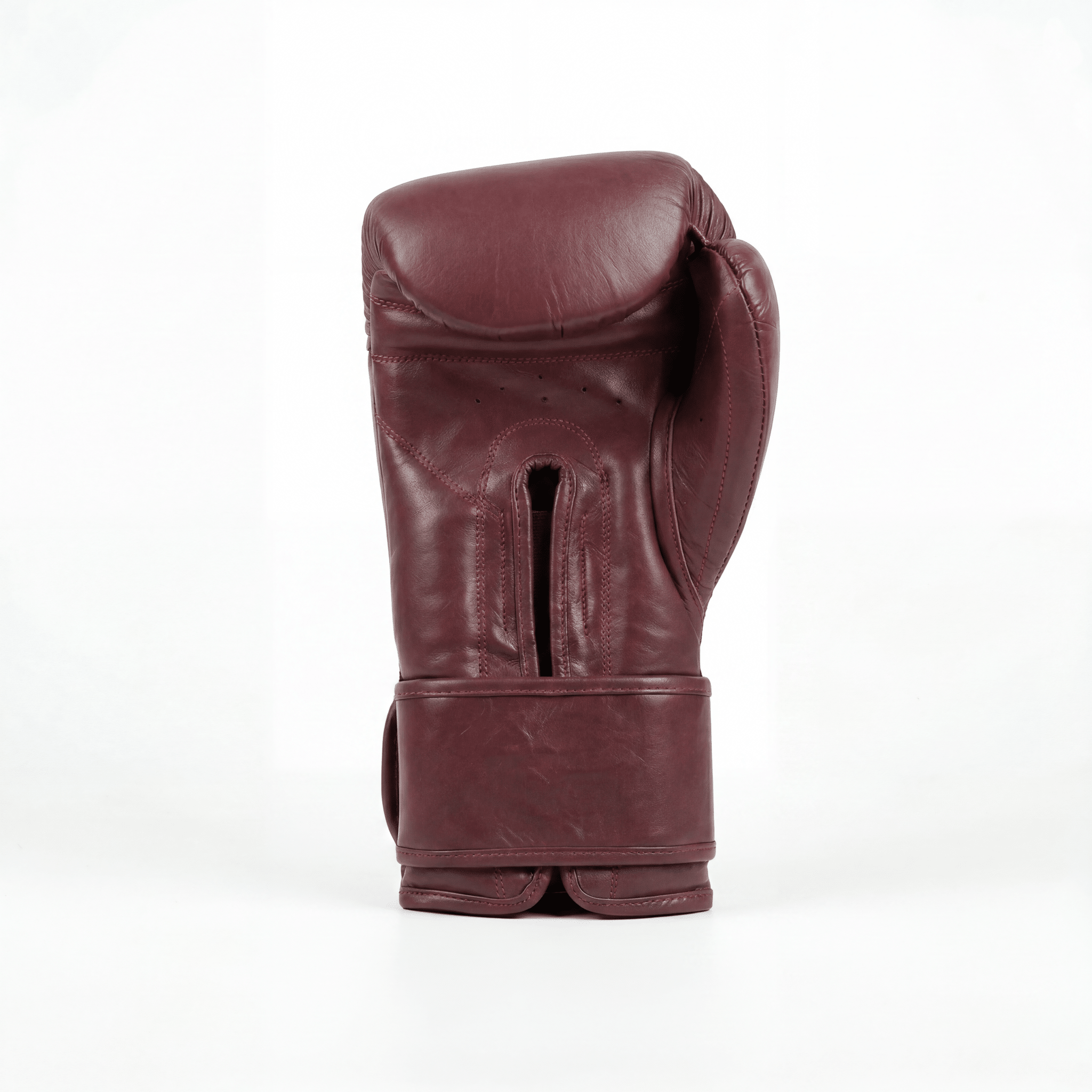Tenshō Origin Boxing Gloves - Oxblood