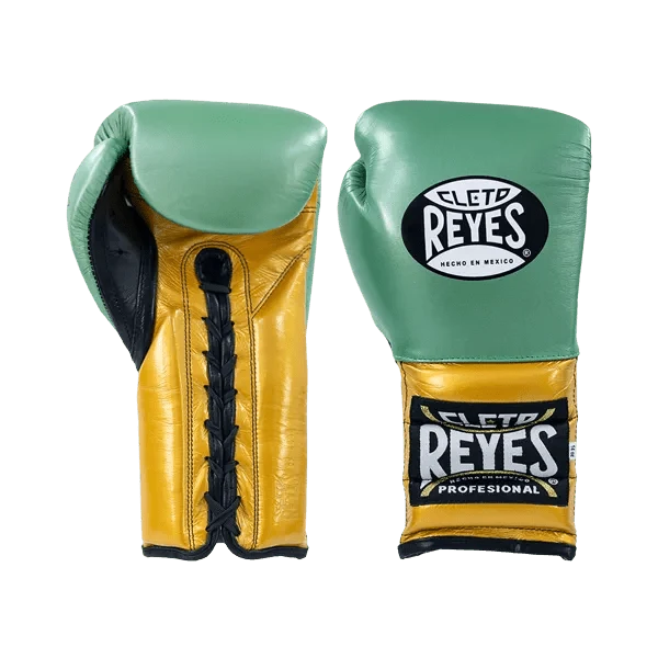 Traditional Training Gloves – WBC Edition