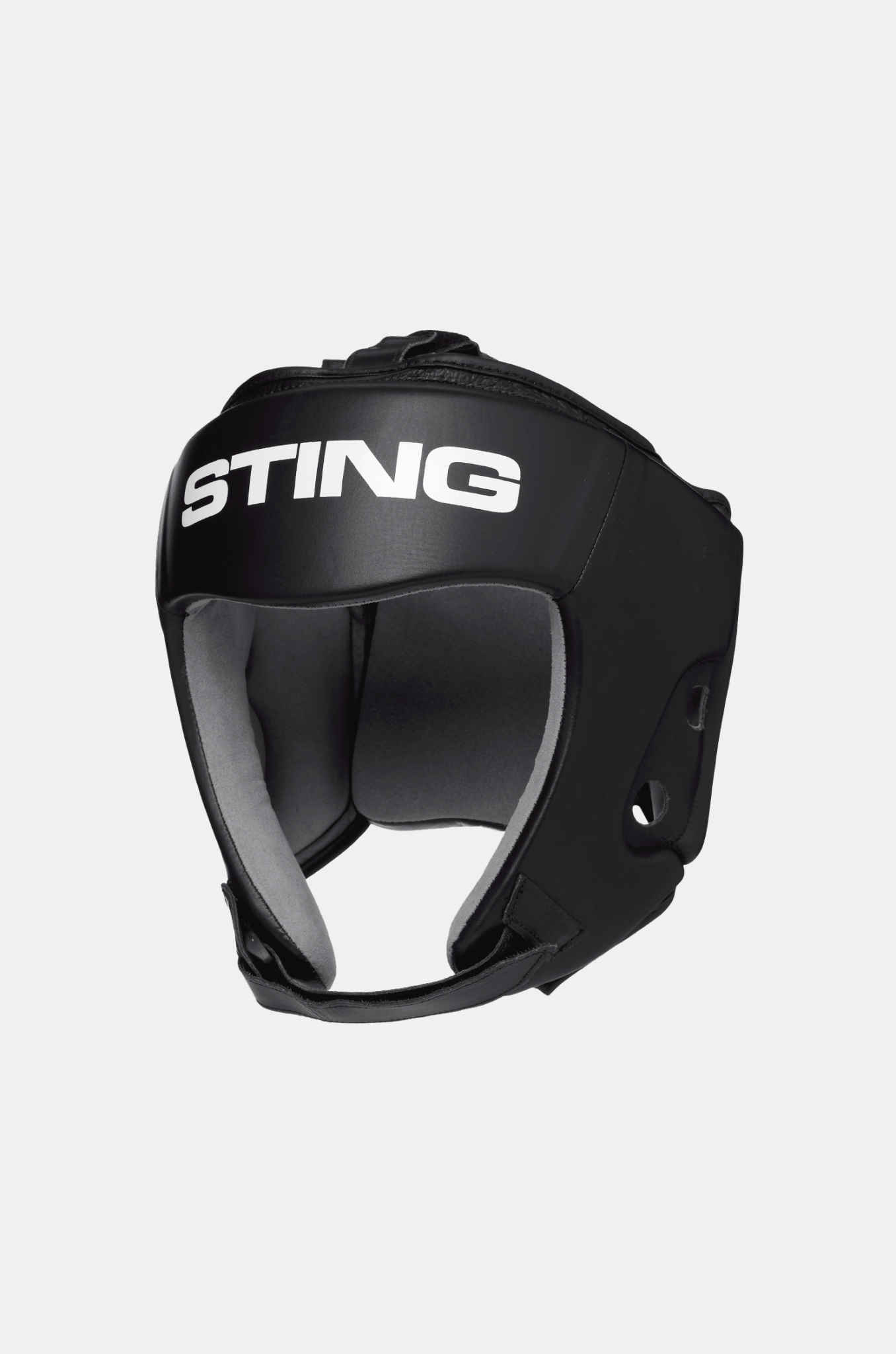 USA Boxing Approved Open Face Head Guard
