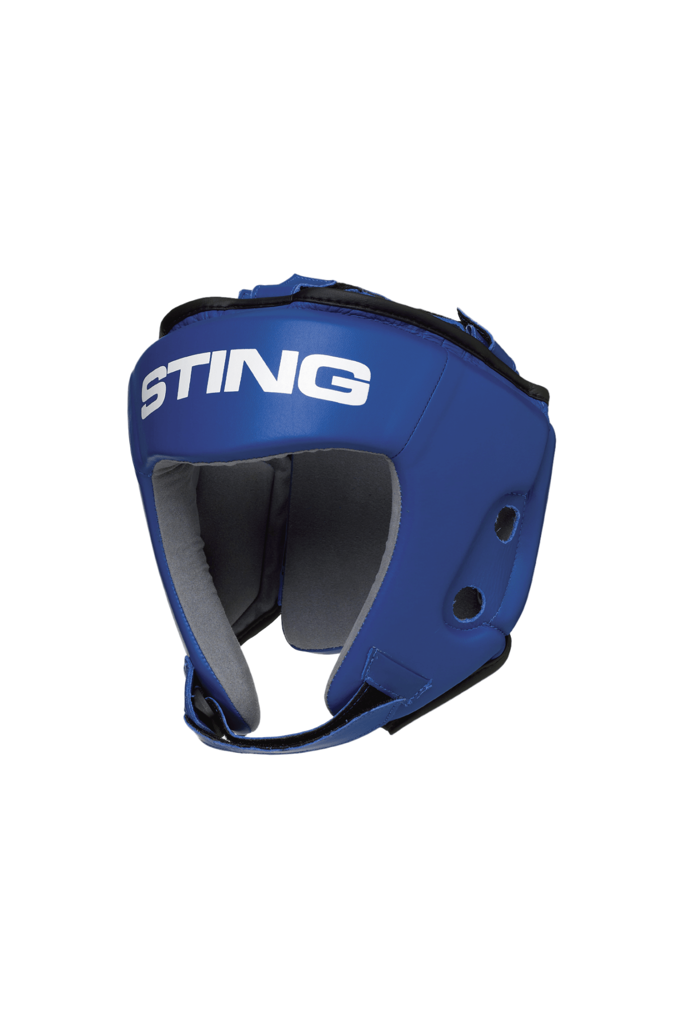 USA Boxing Approved Open Face Head Guard