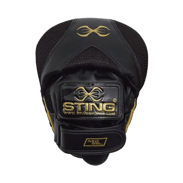 Viper X Speed Focus Mitts