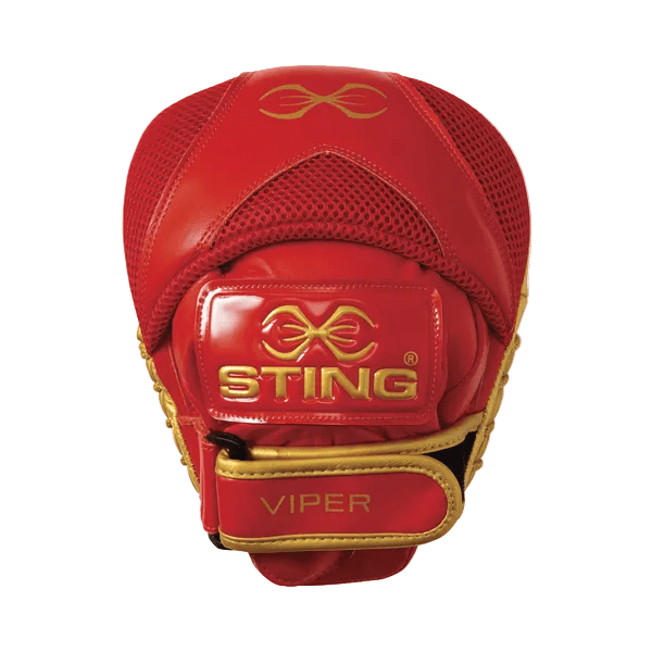 Viper X Speed Focus Mitts
