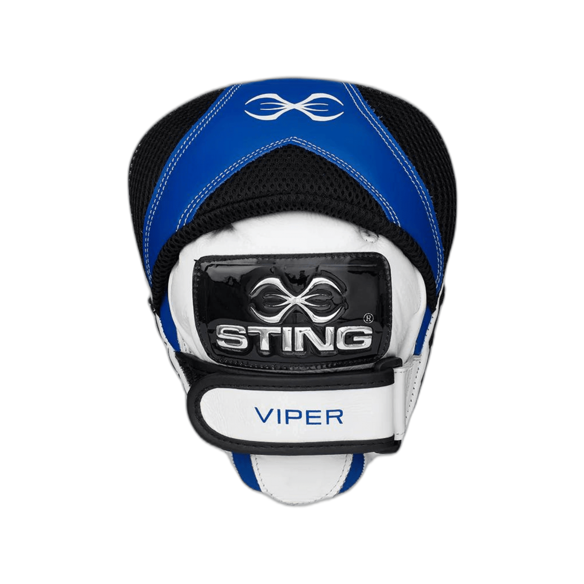 Viper X Speed Focus Mitts
