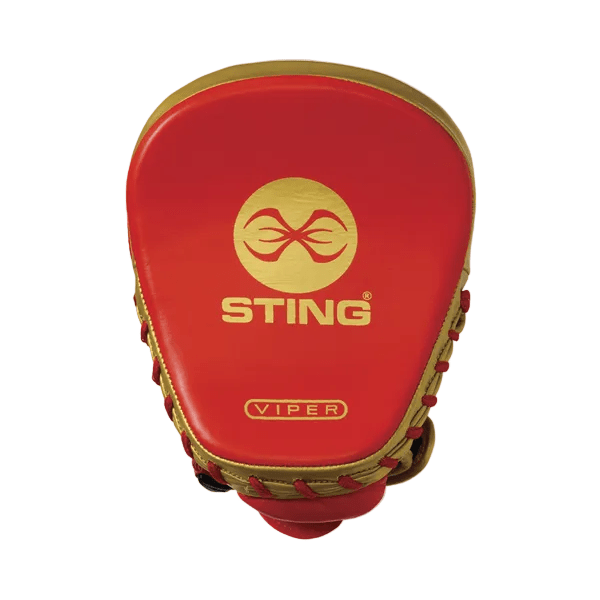 Viper X Speed Focus Mitts