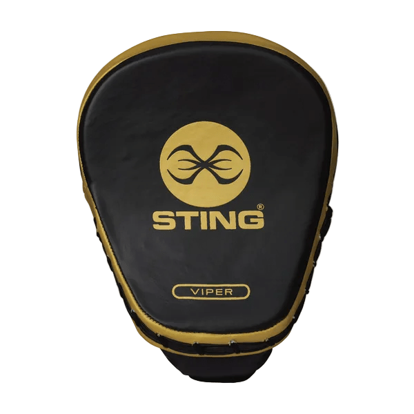 Viper X Speed Focus Mitts