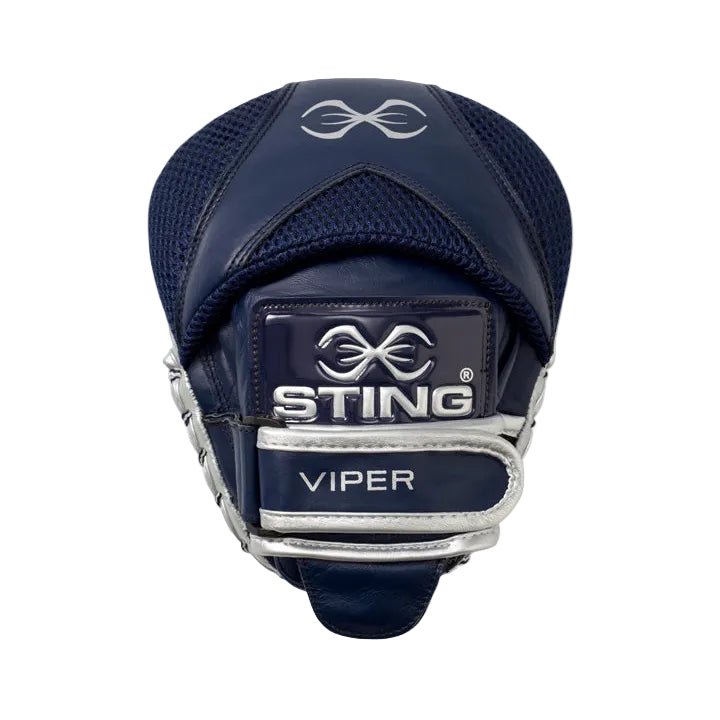 Viper X Speed Focus Mitts