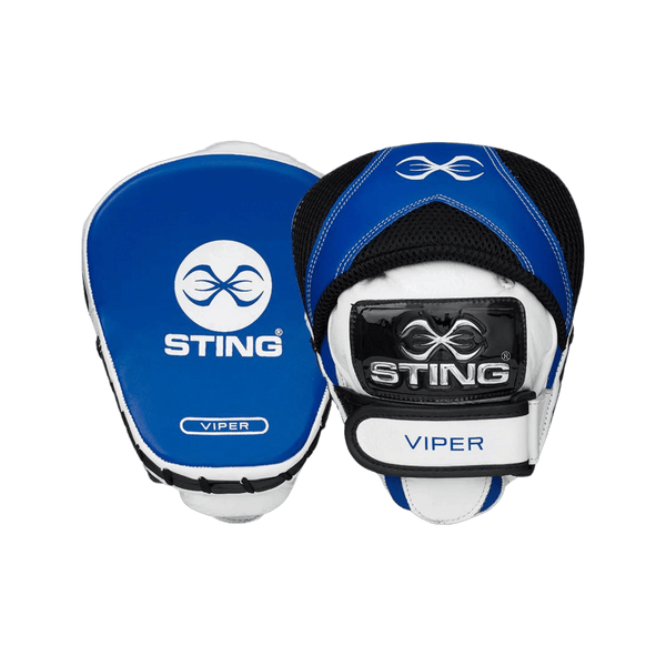 Viper X Speed Focus Mitts