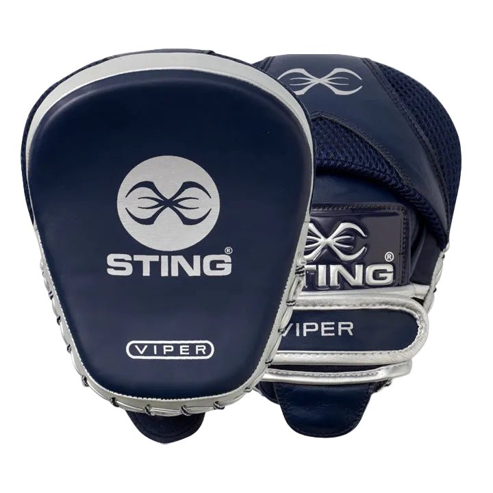 Viper X Speed Focus Mitts