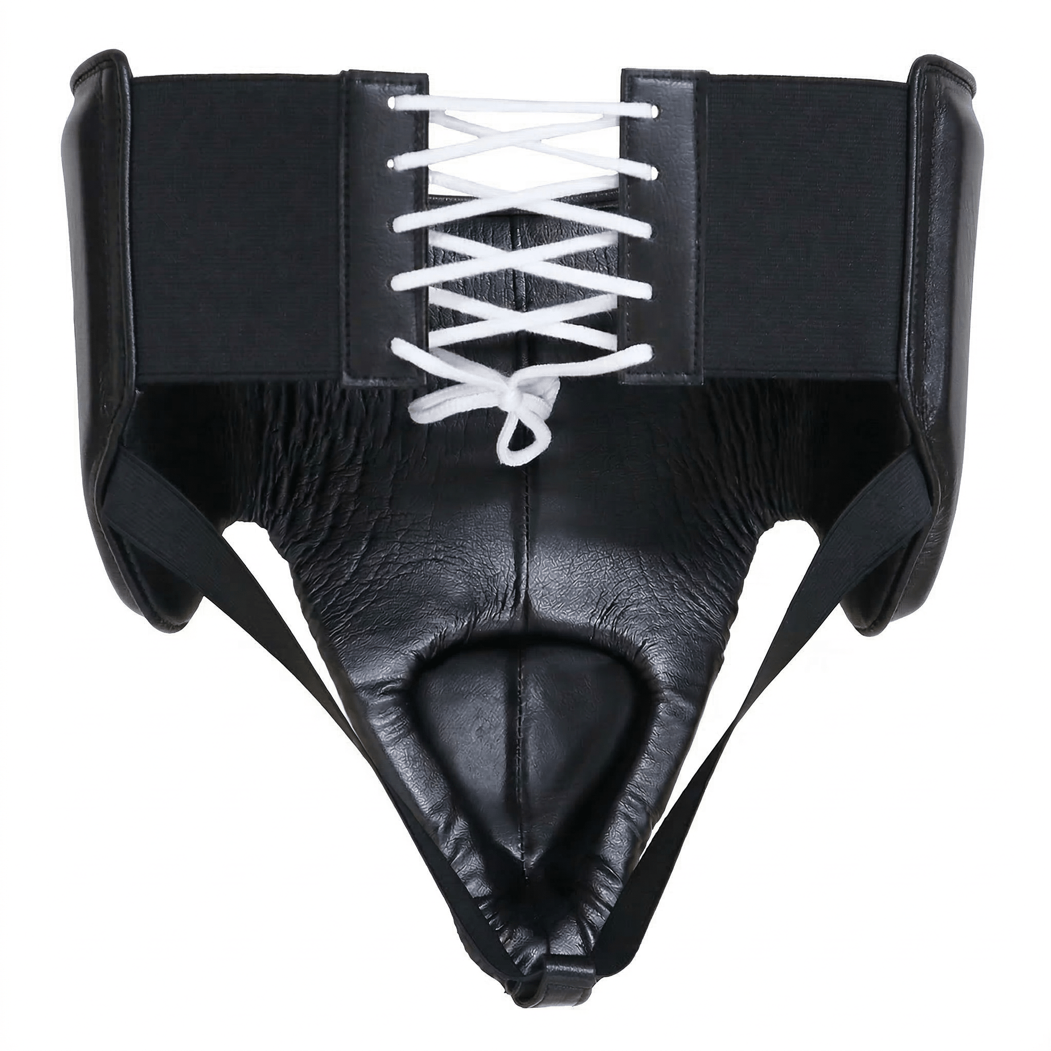 Winning Standard Cut Groin Protector - Black