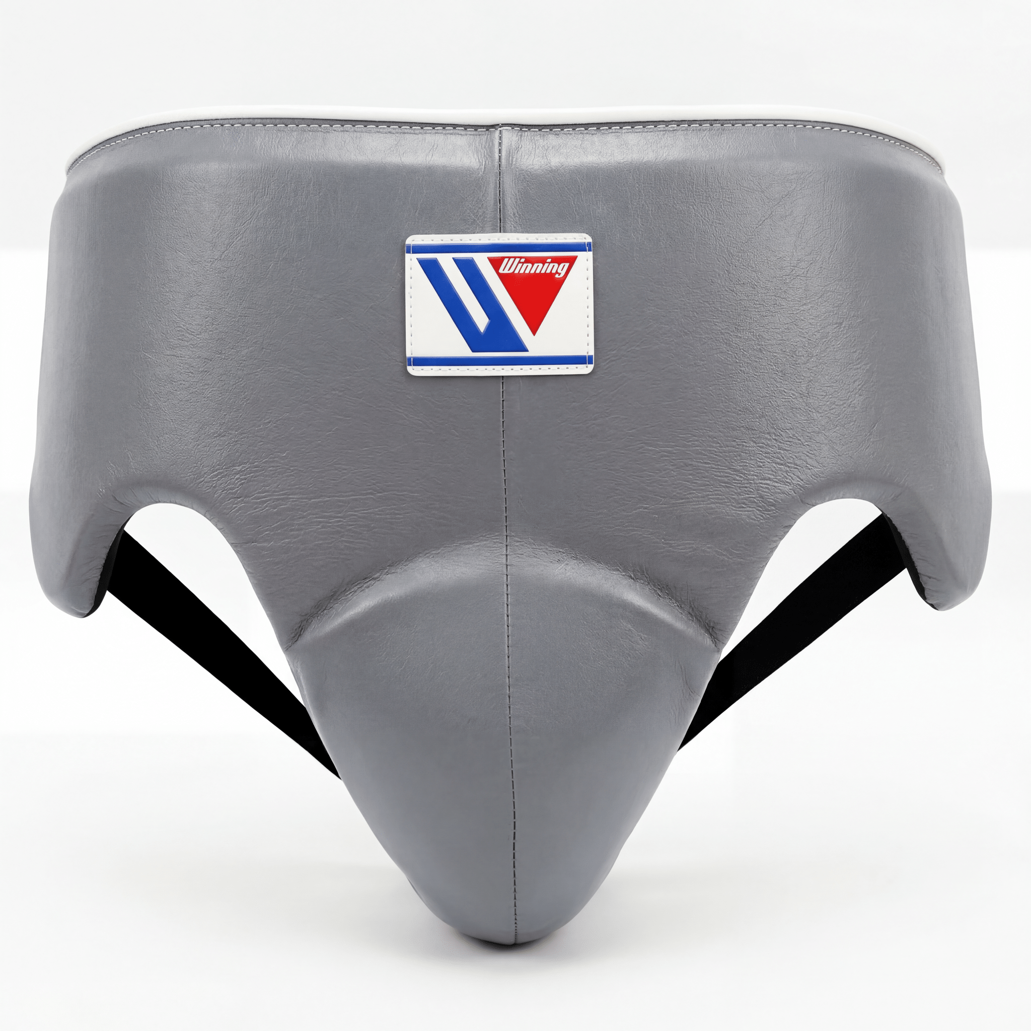 Winning Standard Cut Groin Protector - Gray