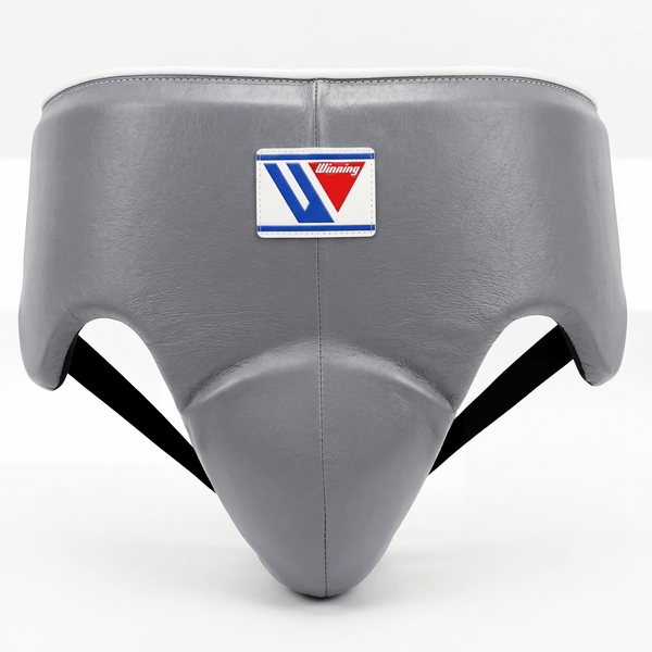 Winning Standard Cut Groin Protector - Gray
