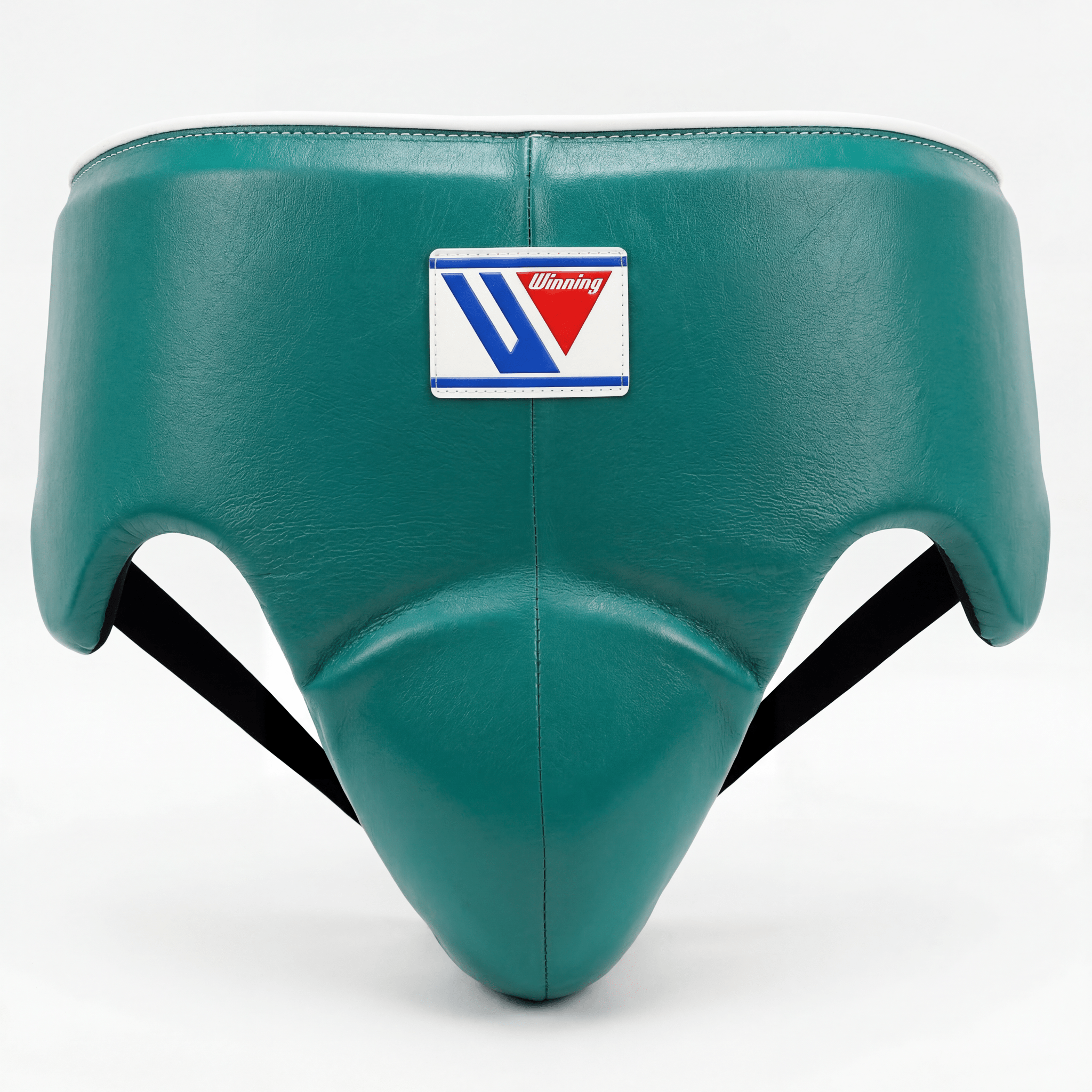 Winning Standard Cut Groin Protector - Green
