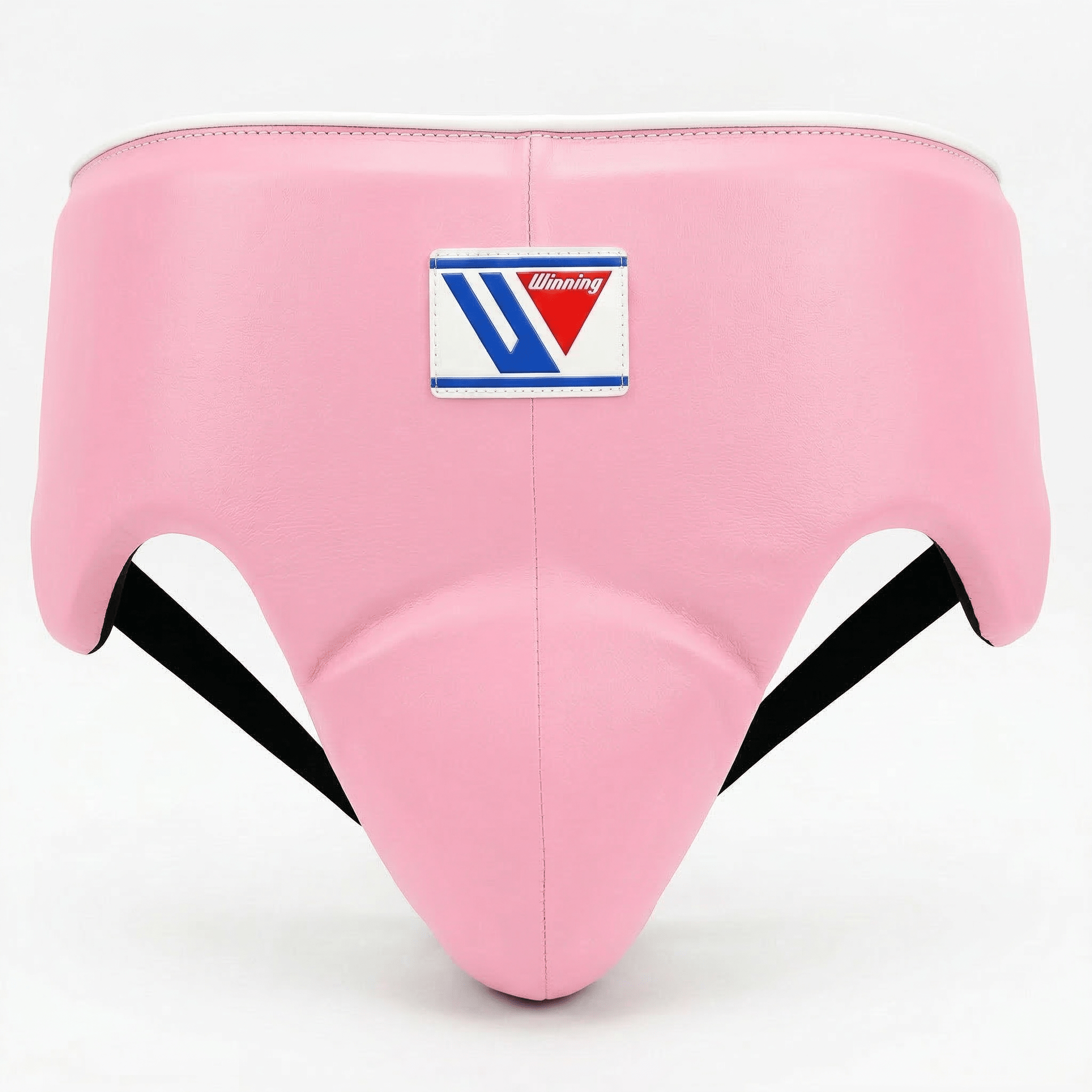 Winning Standard Cut Groin Protector - Pink