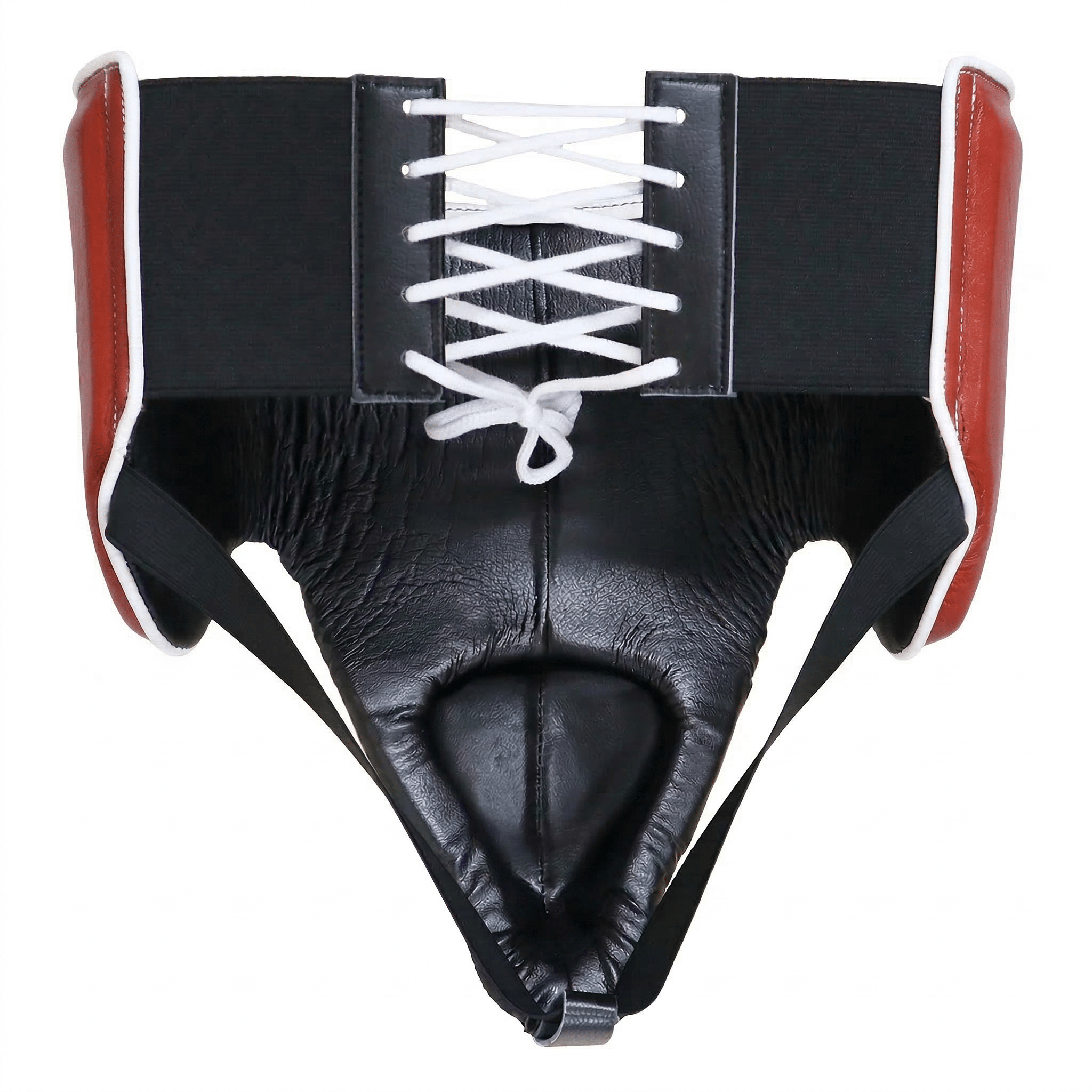 Winning Standard Cut Groin Protector - Red