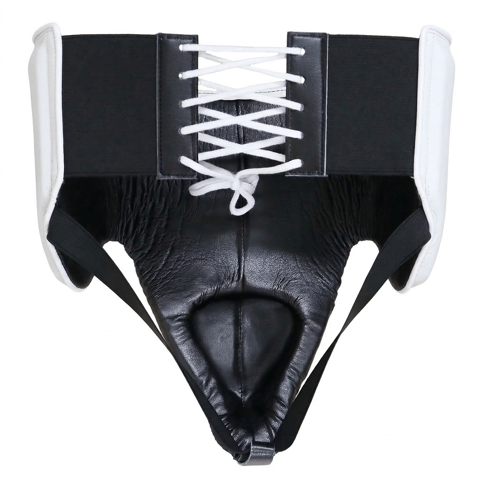 Winning Standard Cut Groin Protector - White