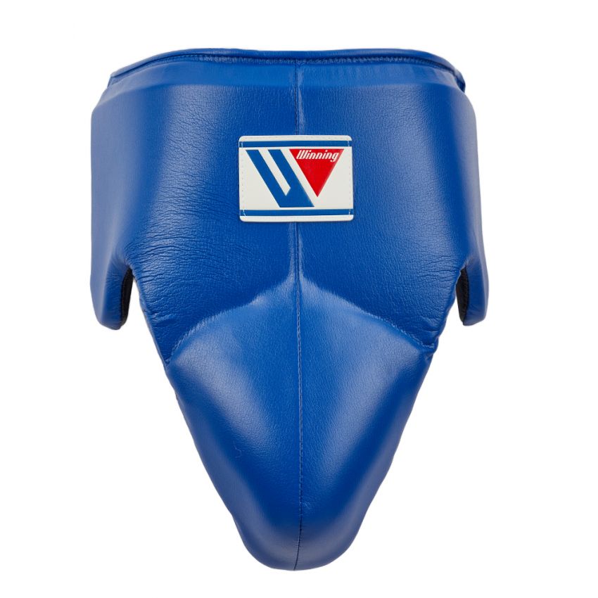 Winning Groin Protector CPS-500 Blue